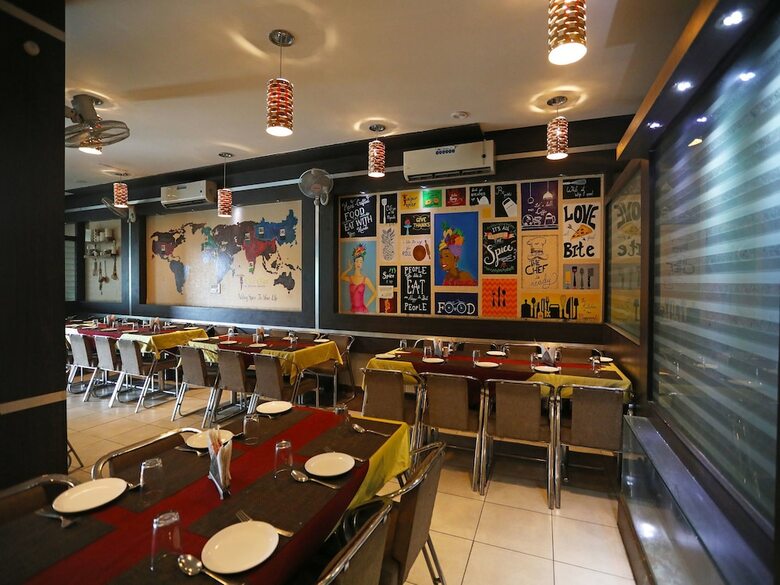 Oyo 9139 Hotel Jaipur Pride