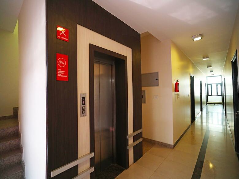 Oyo 9139 Hotel Jaipur Pride