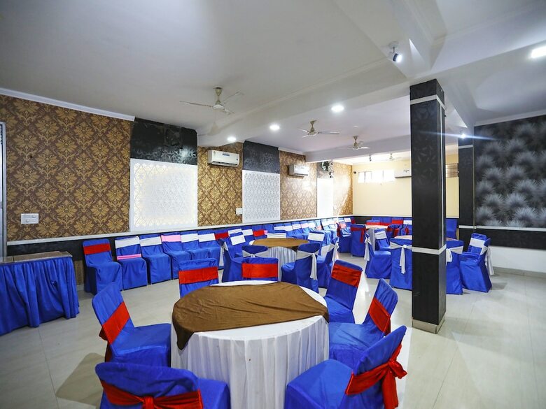Oyo 9139 Hotel Jaipur Pride