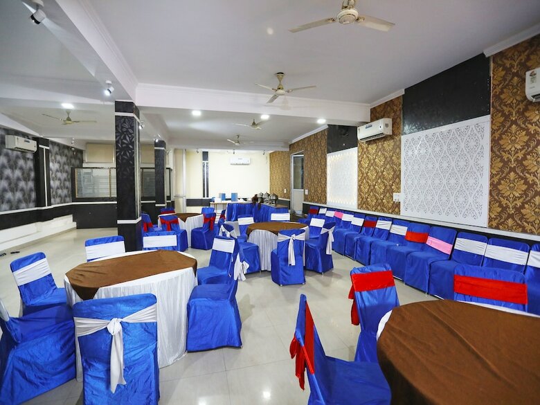 Oyo 9139 Hotel Jaipur Pride