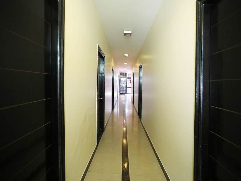 Oyo 9139 Hotel Jaipur Pride