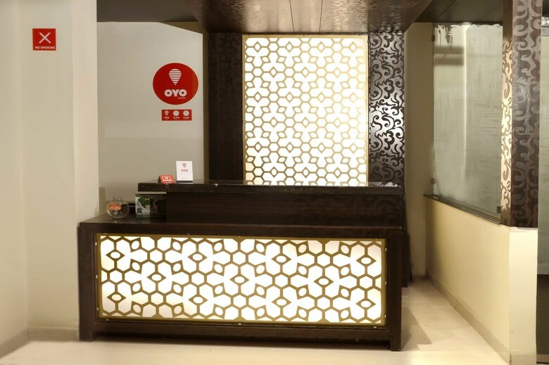 Oyo 4107 Hotel Aroma Inn