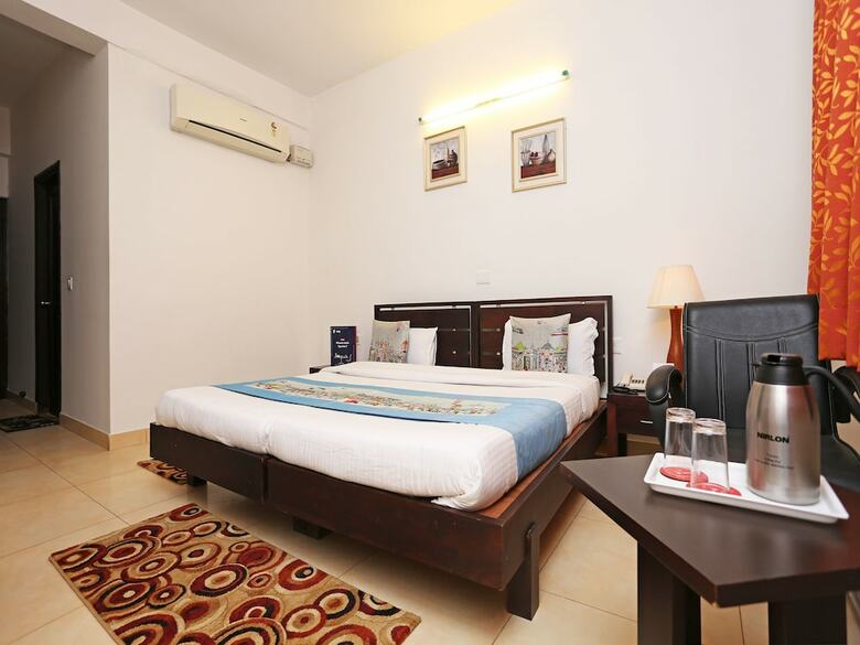 Oyo 6327 Hotel Hill View