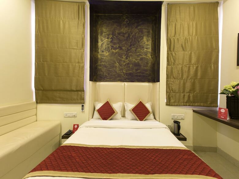 Hotel Oyo 7197 Cordon Vay