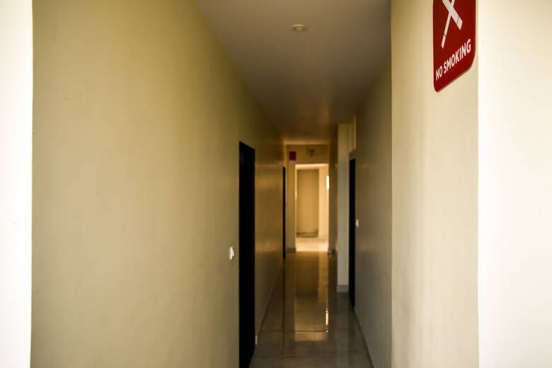 Oyo 7896 Hotel Rang Mahal