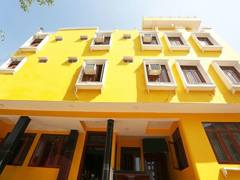 Gem City Hotel