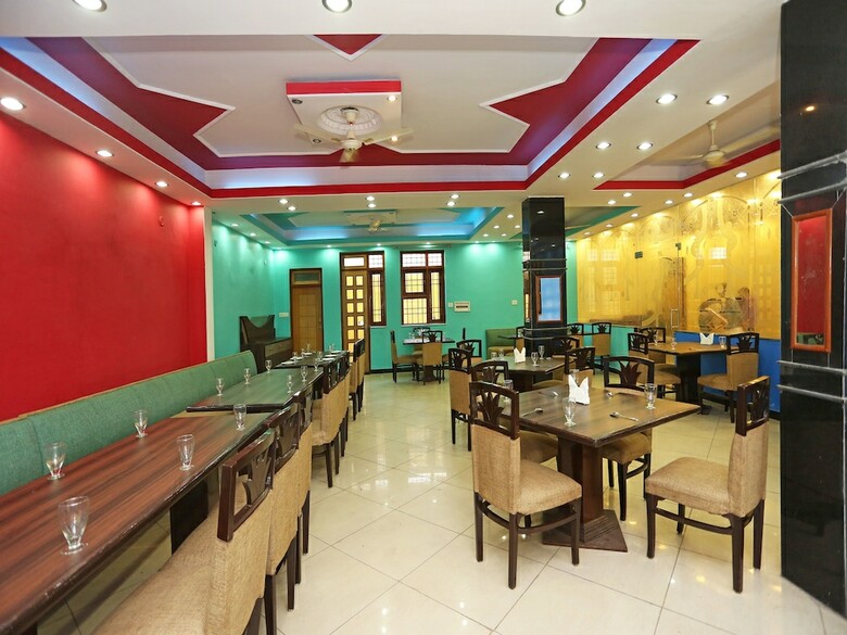 Gem City Hotel