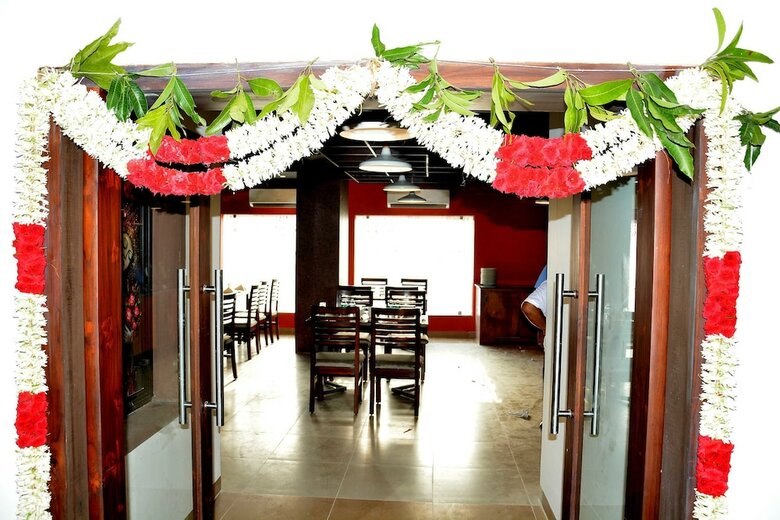 Hotel Vasanth Marg