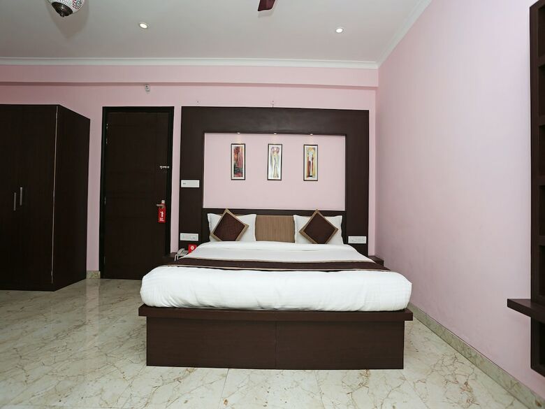Fine Stay Hotel