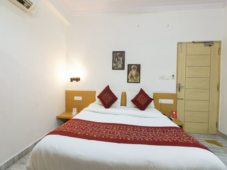 Hotel Oyo 7152 Gumaan Heritage
