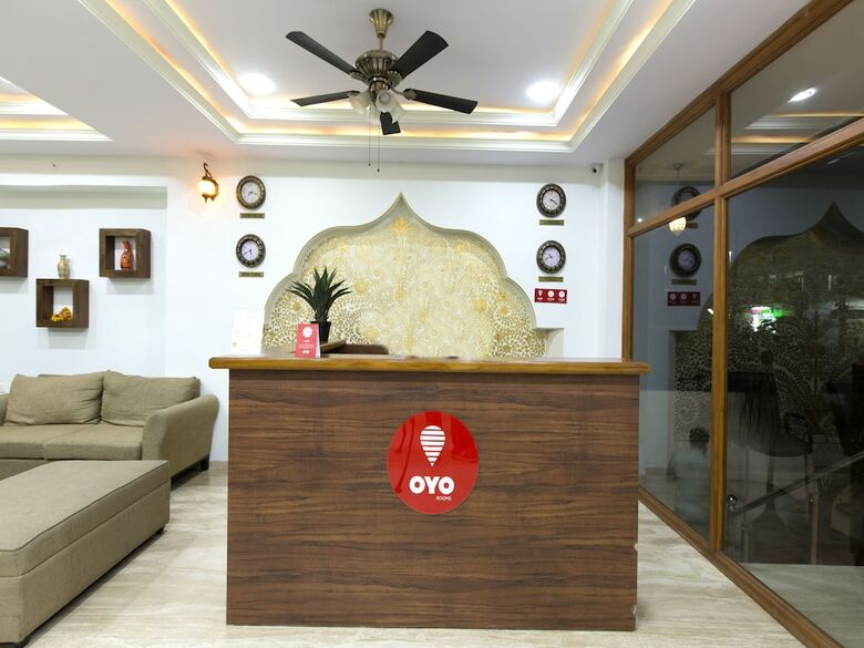 Hotel Oyo 7152 Gumaan Heritage