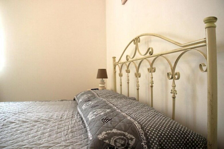 Bed & Breakfast Masseria Peppeturro