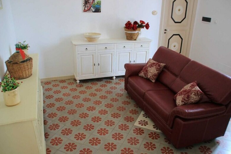 Bed & Breakfast Masseria Peppeturro