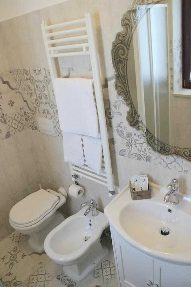 Bed & Breakfast Masseria Peppeturro