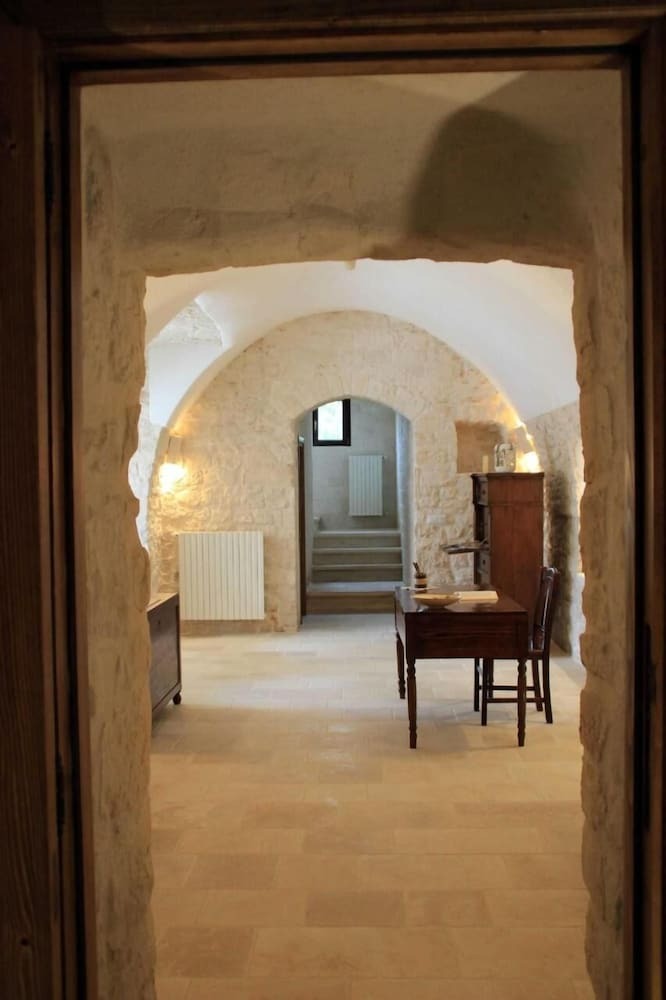 Bed & Breakfast Masseria Peppeturro