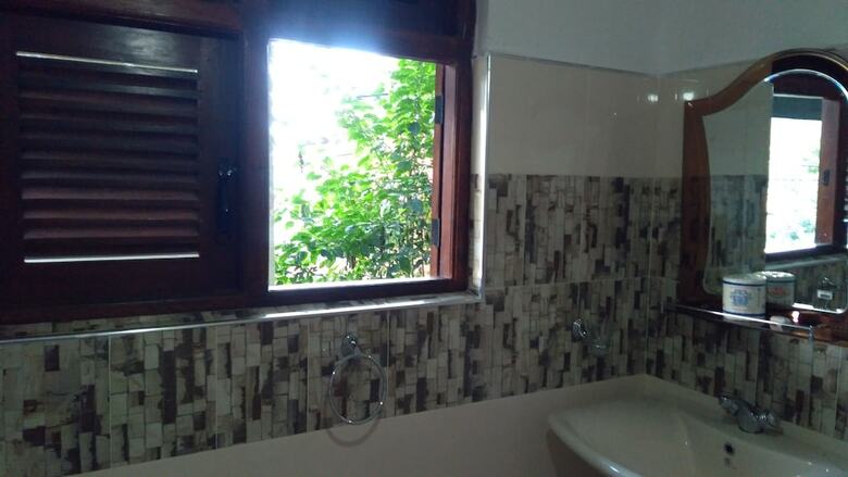Hotel Senasuma Homestay