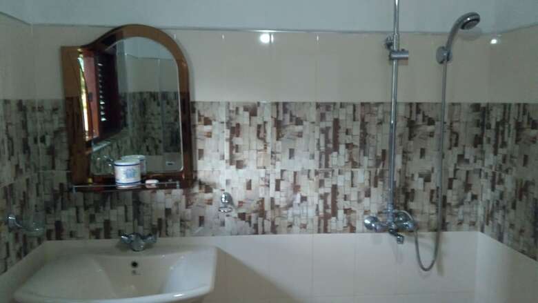 Hotel Senasuma Homestay
