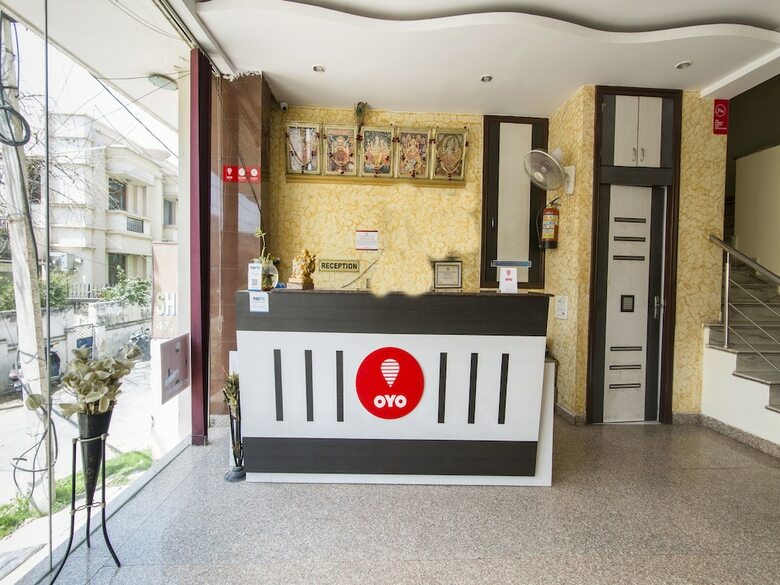 Hotel Shiv Aangan