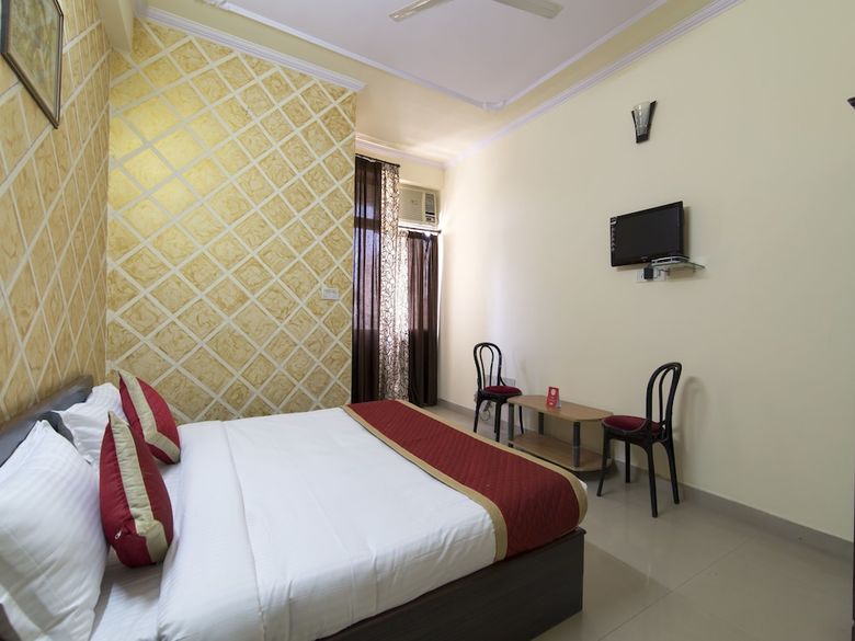Hotel Shiv Aangan