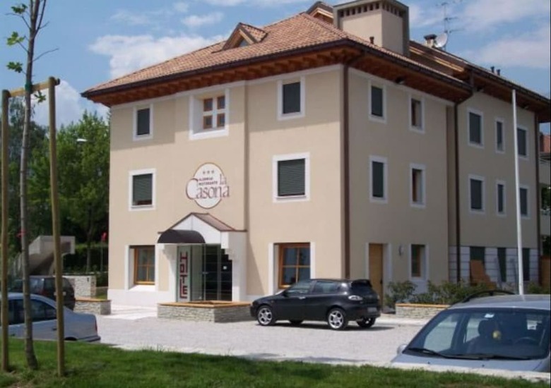 Hotel Ristorante La Casona