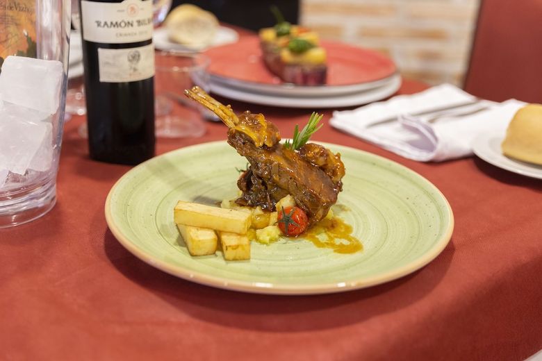Hotel Consuegra