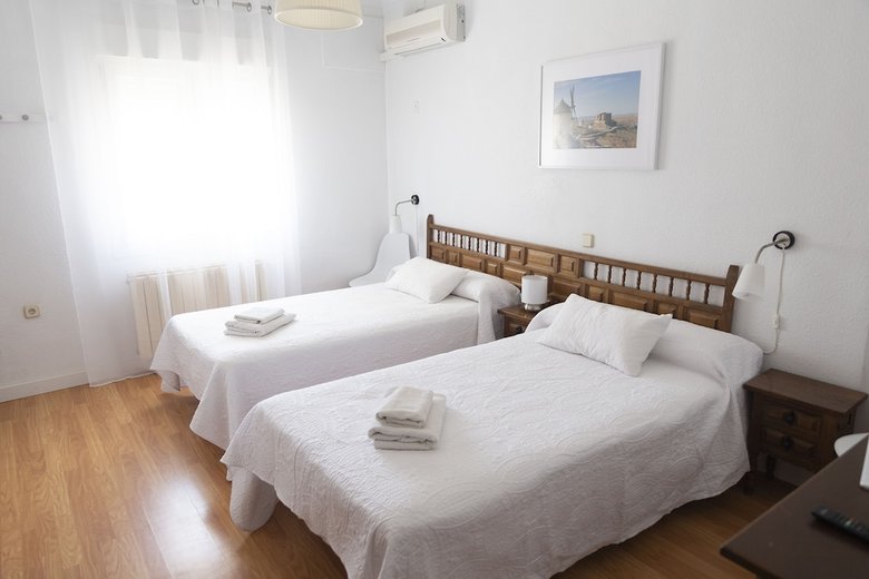 Hotel Consuegra