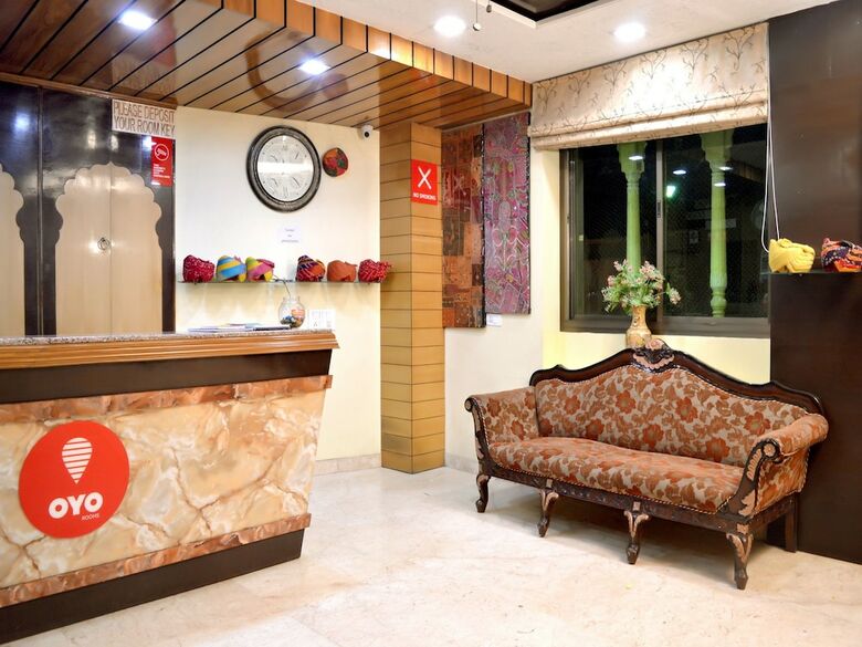 Hotel Grand Residency Jaipur