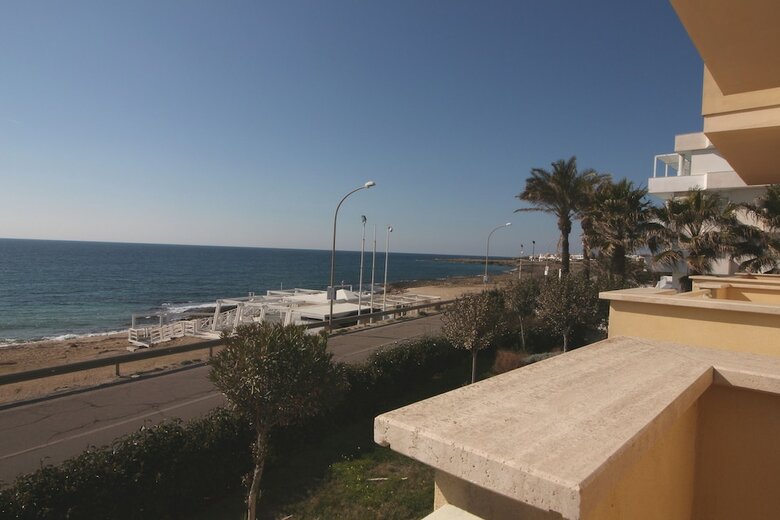 Apartamento Mare Di Pazze