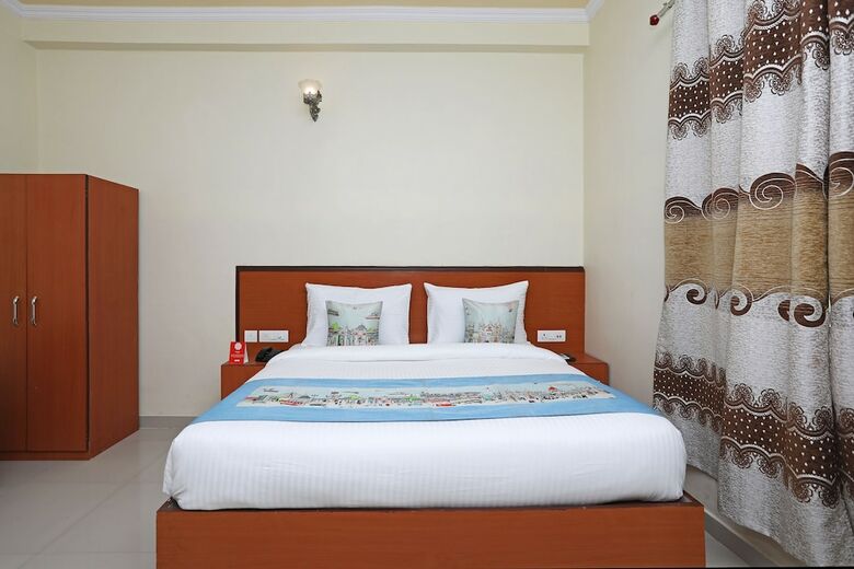 Oyo 9973 Hotel Green Valley