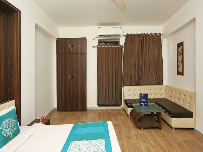 Oyo 9853 Hotel Haveli Inn