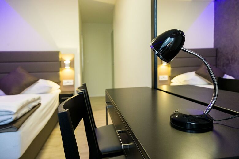 Hotel Sleep & Go