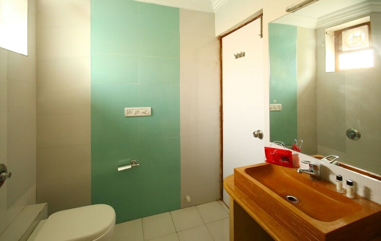 Hotel Oyo 1397 Rana Villa