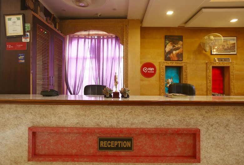 Hotel Oyo 1397 Rana Villa