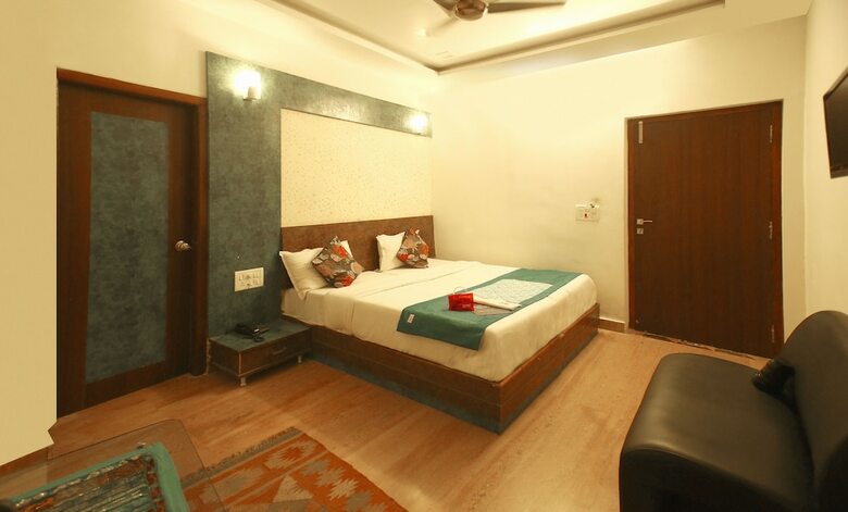 Hotel Oyo 1397 Rana Villa