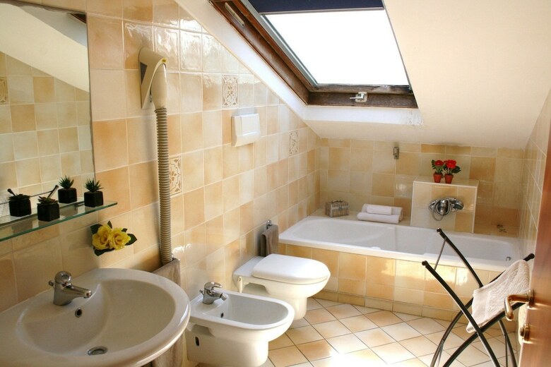 Residencia Villa Margherita Rimini