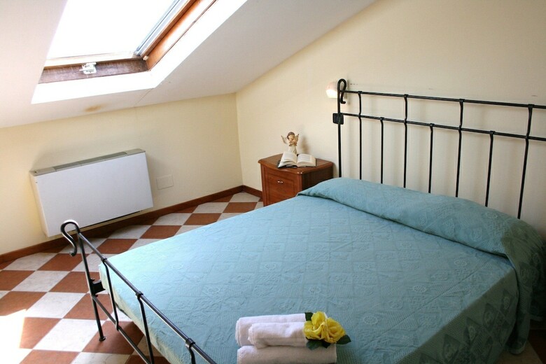 Residencia Villa Margherita Rimini
