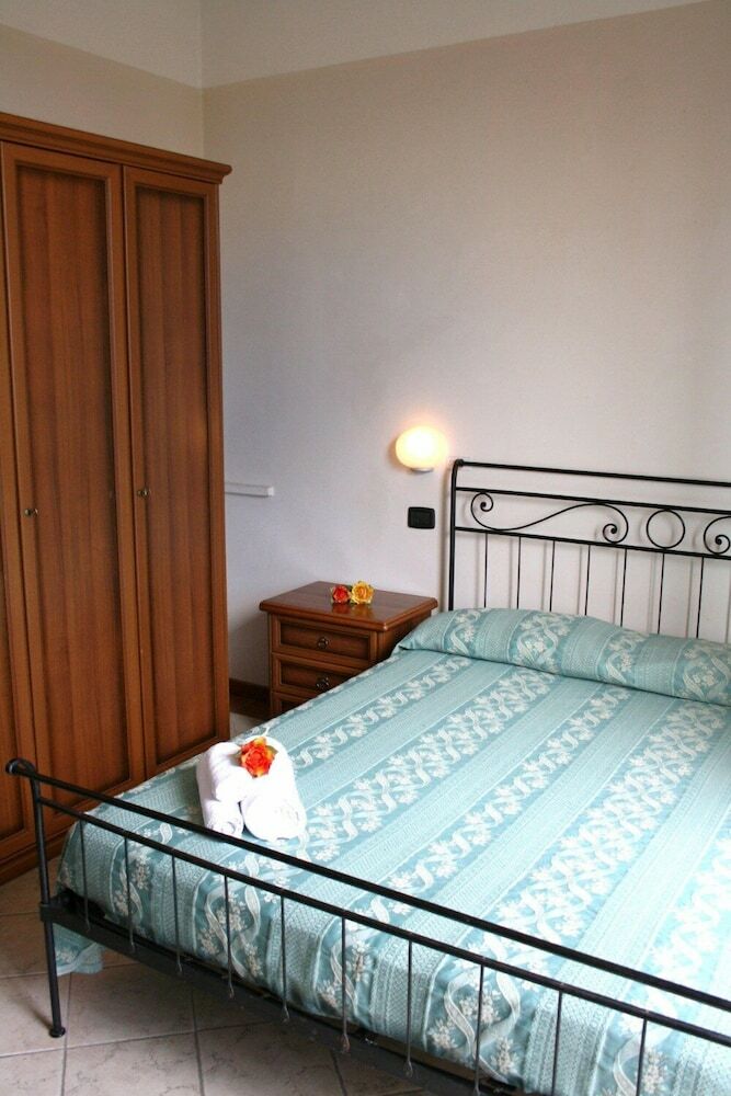 Residencia Villa Margherita Rimini