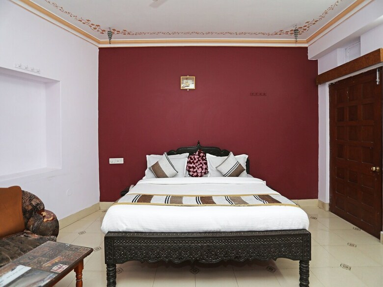 Oyo 9609 Hotel Palace Height