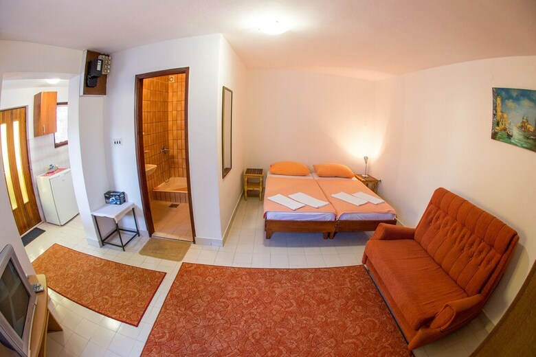 Budva Apartments