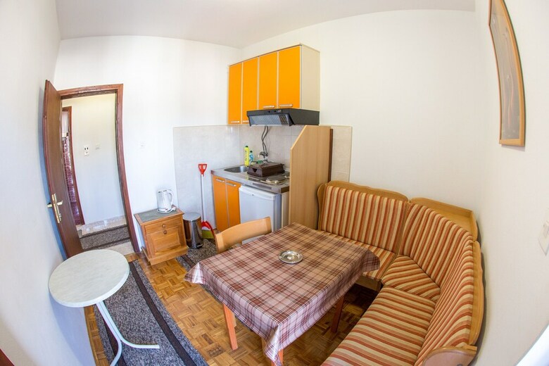 Budva Apartments