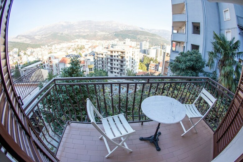 Budva Apartments