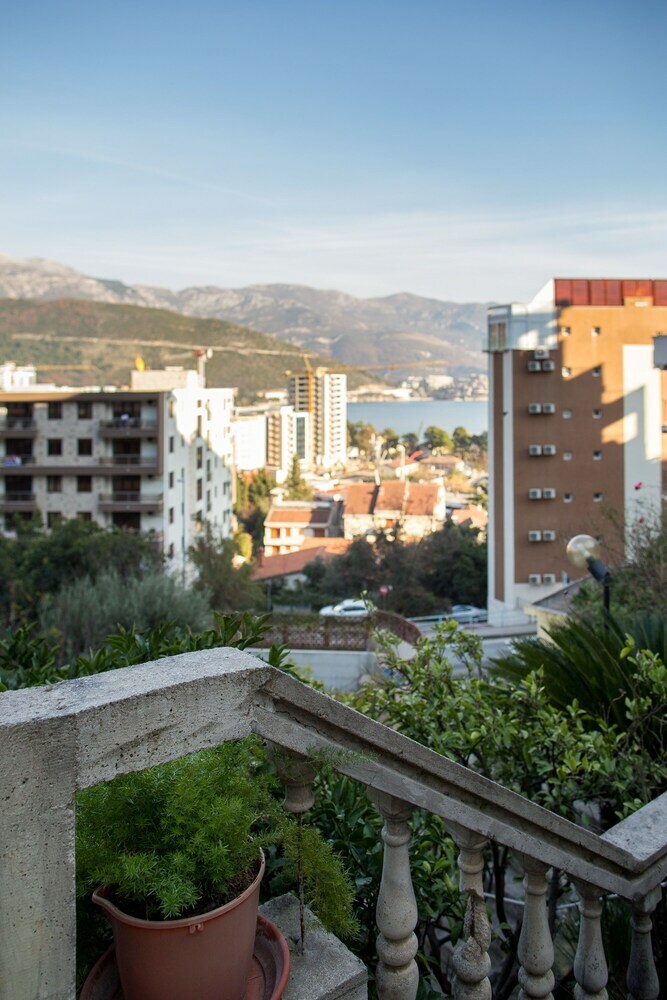 Budva Apartments