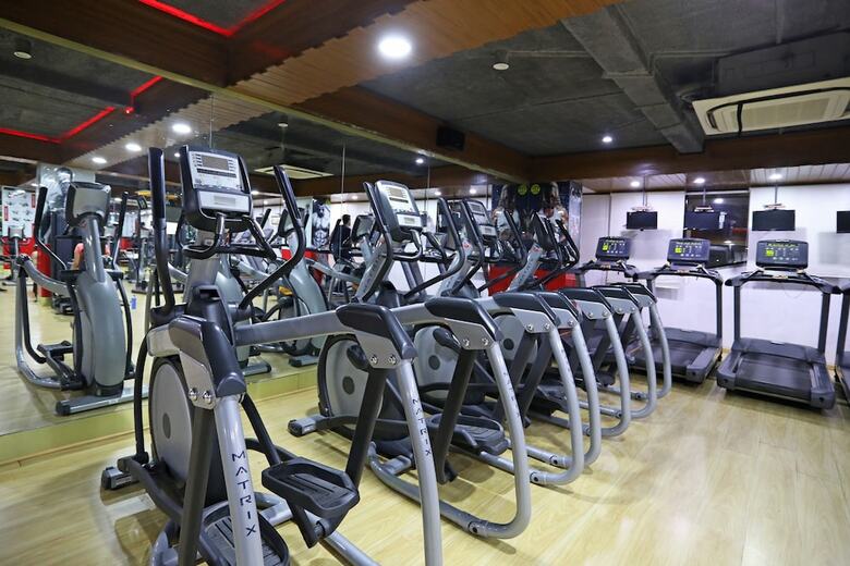 Oyo 10607 Hotel Image Point