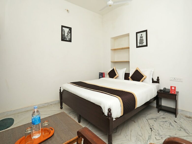 Hotel Oyo 9470 The Grace Inn