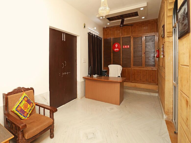 Hotel Oyo 9470 The Grace Inn