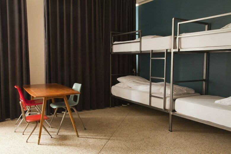 Hostal Kex Hostel Reykjav�k