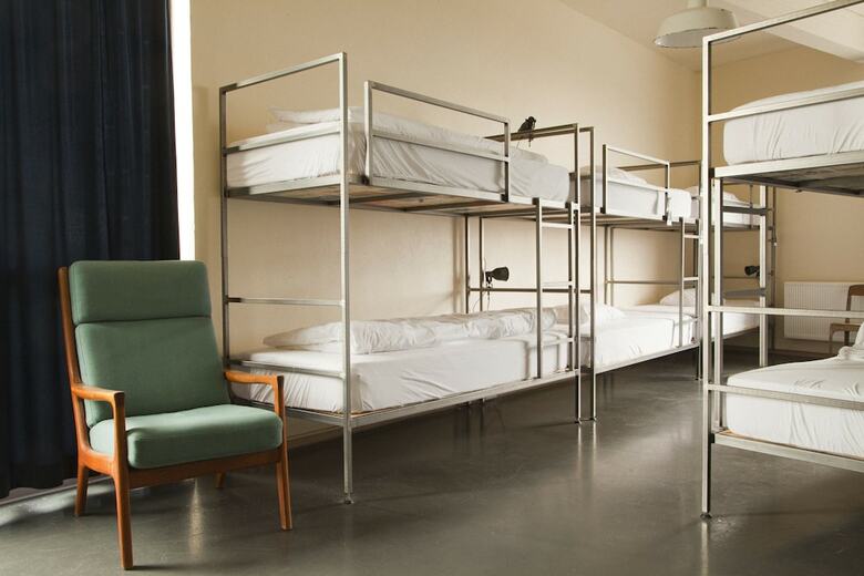 Hostal Kex Hostel Reykjav�k