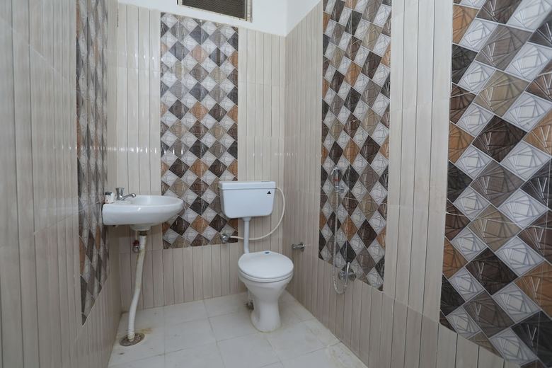 Hotel Oyo 10358 Chouhan Haveli