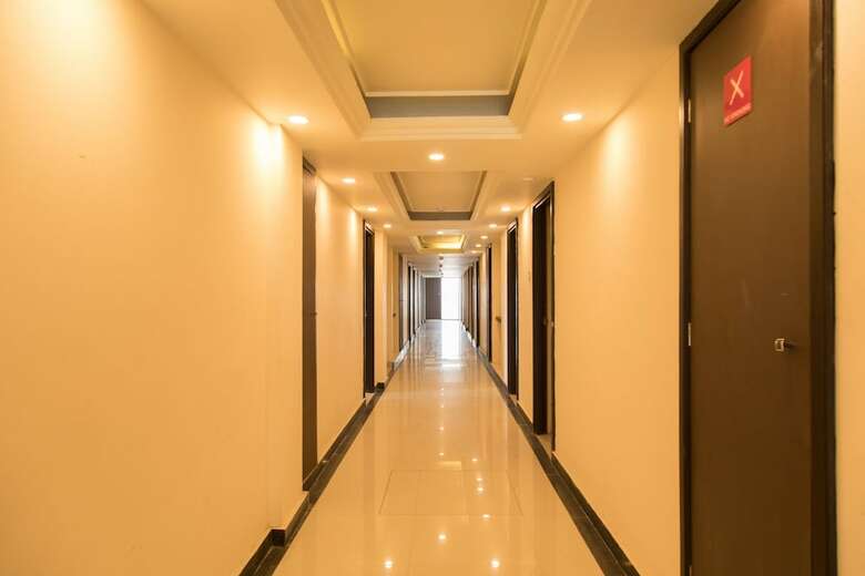 Hotel Oyo Flagship 050 Wadi