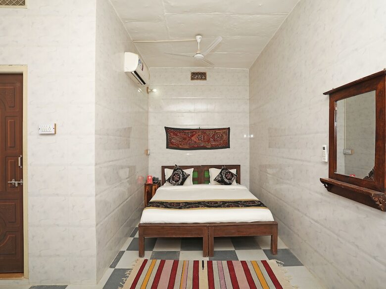 Heera Court Boutique Hotel